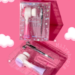 Set Facial de Masajes Global Star