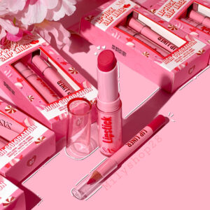 Lipstick & Lip Liner SAS