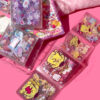 Stikers de Kuromi Hello Kitty Sanrio y My melody - Imagen 2