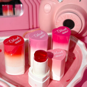 Blush Aozy en Gelatina