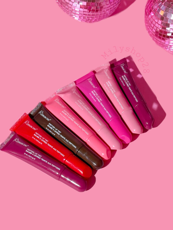 Liptint Rimocoo - Imagen 4