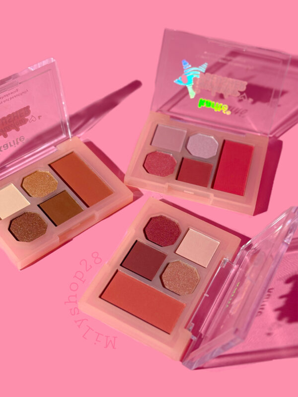 Sombras Karite