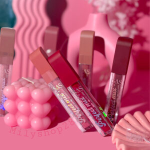 Lipstick Matte Perfect Mix SAS