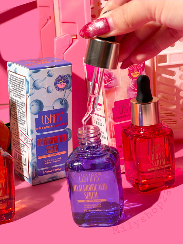 Serums USHAS - Imagen 2