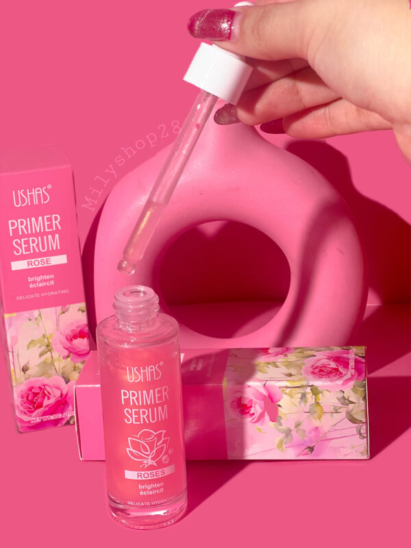 Primer Serum USHAS - Imagen 2
