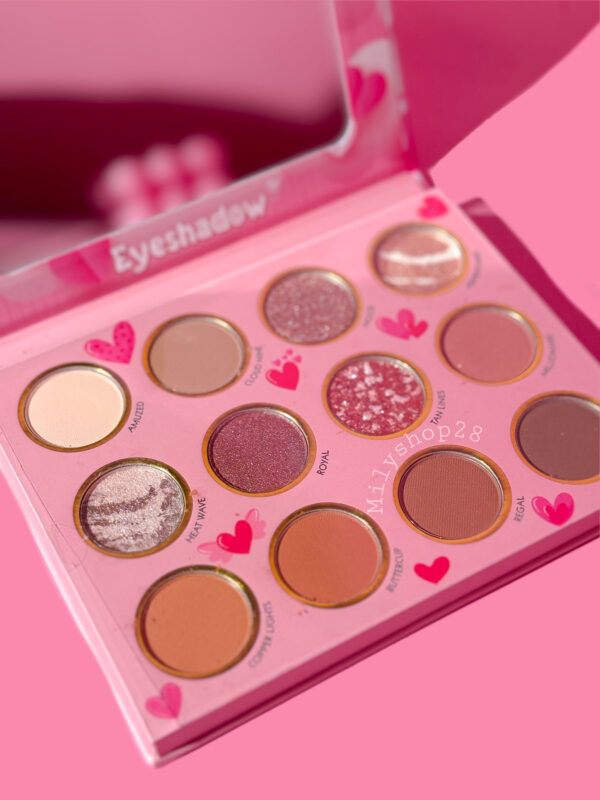 Sombras Fall in Love SAS - Imagen 2