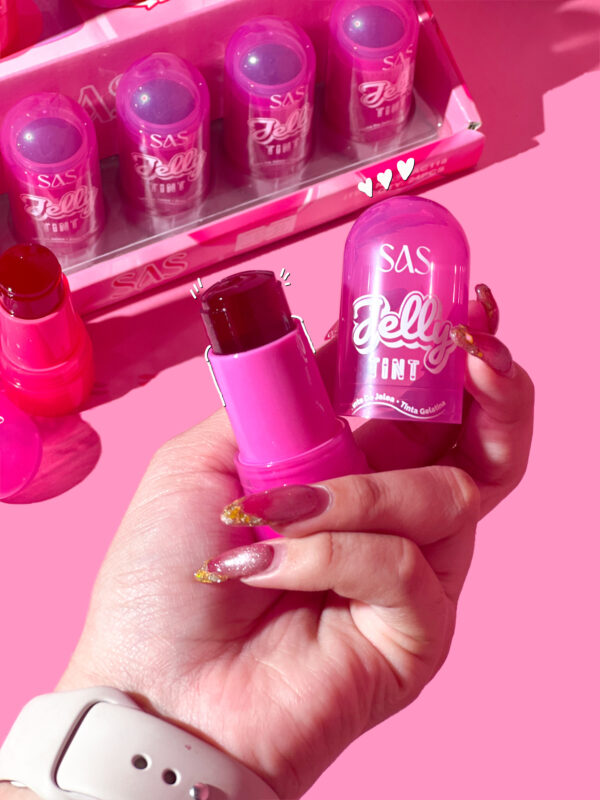 Jelly Tint SAS - Imagen 3