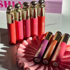 Lip Oil & Tint Beauty Glazed