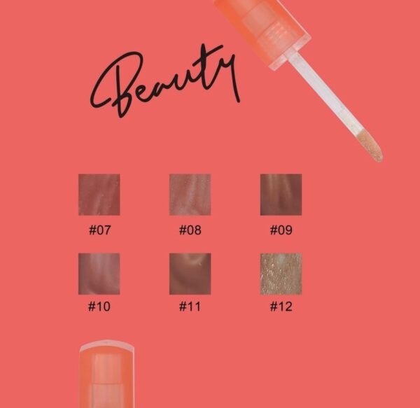 Lip Gloss SAS - Imagen 2