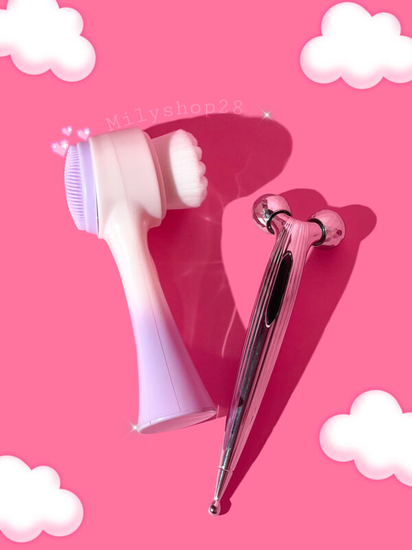 Set Facial de Masajes Global Star - Imagen 3