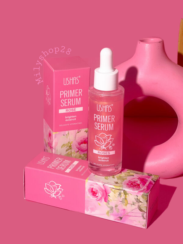 Primer Serum USHAS