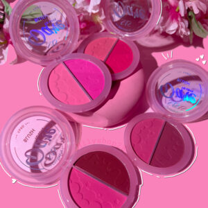 Blush Doble Dare to Love SAS