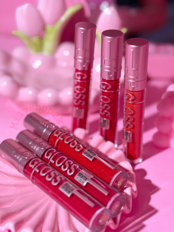 Lip Color Matte
