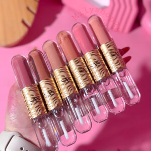 Lipstick 2 en 1 SAS