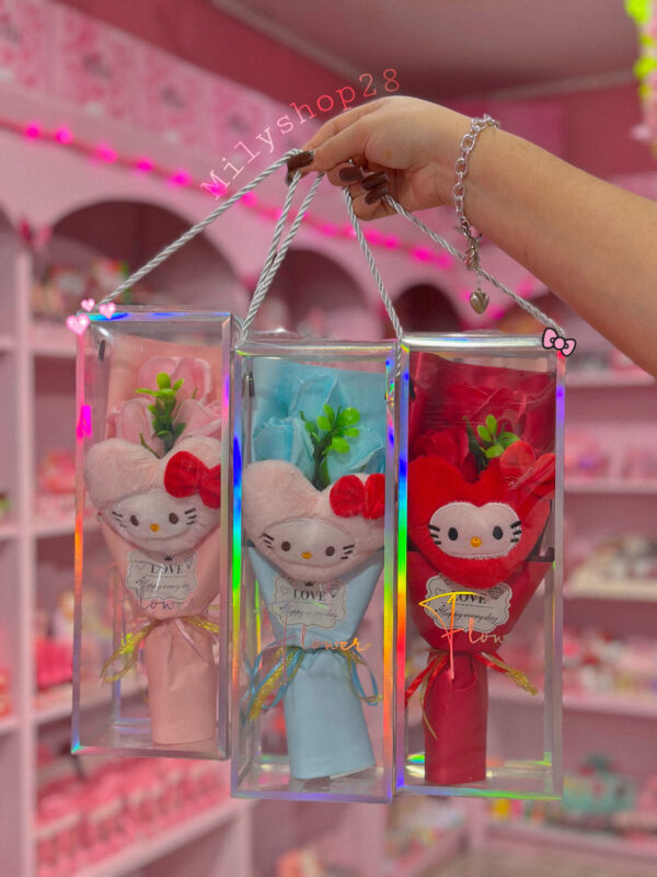 Ramos Hello Kitty - Imagen 2