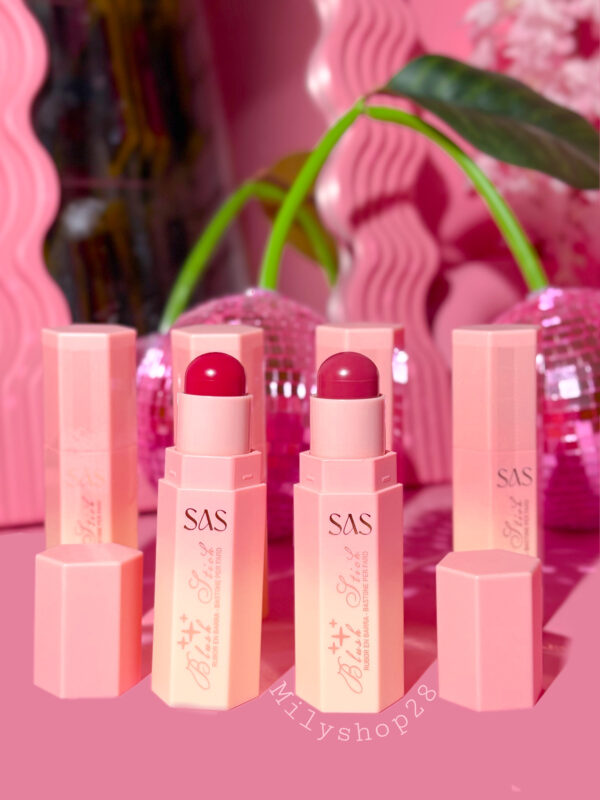 Blush Stick SAS