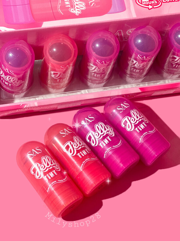 Jelly Tint SAS