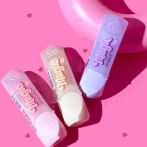 Magic Lip Balm SAS