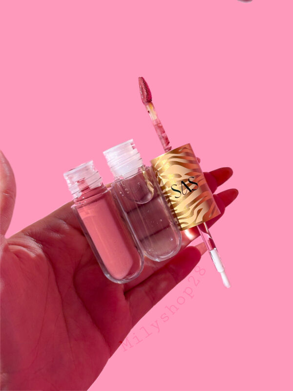 Lipstick 2 en 1 SAS - Imagen 4