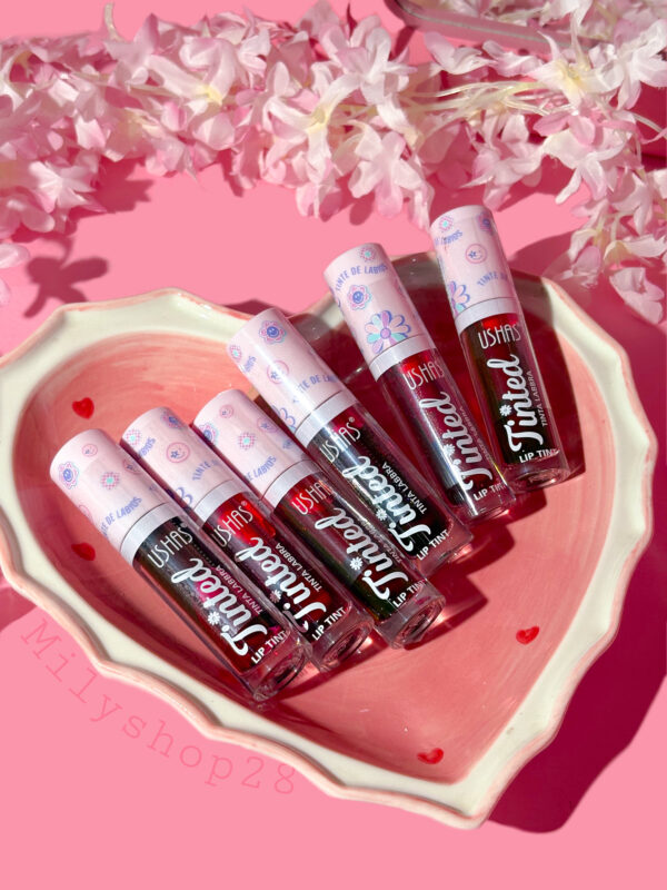 Tinta de Labios USHAS