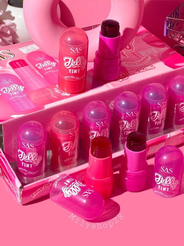 Jelly Tint SAS - Imagen 4