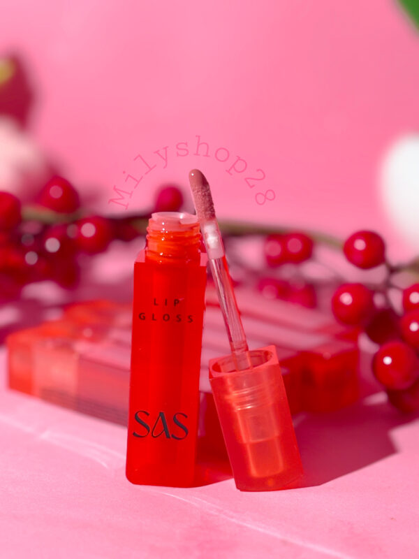 Lip Gloss SAS - Imagen 3