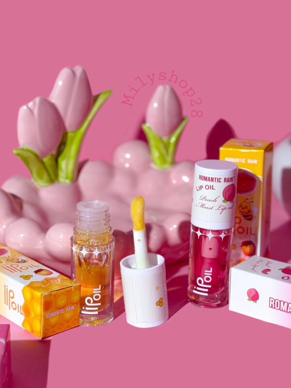 Lip Oil Romantic Rain - Imagen 2