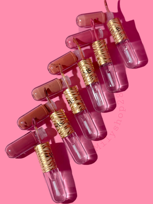 Lipstick 2 en 1 SAS - Imagen 3