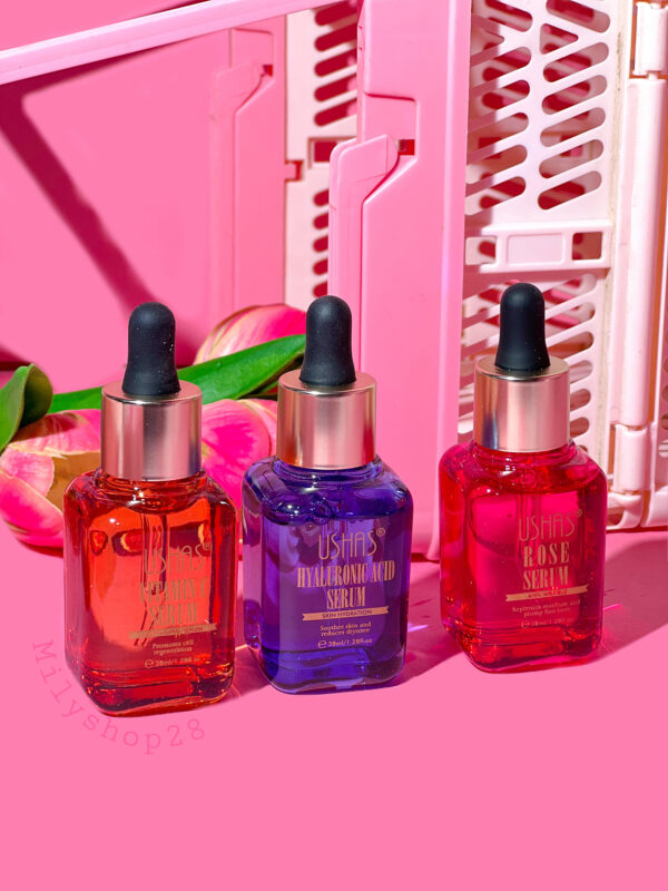 Serums USHAS