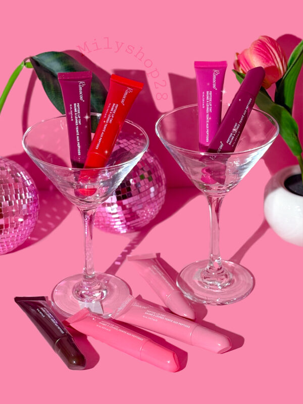 Liptint Rimocoo - Imagen 3