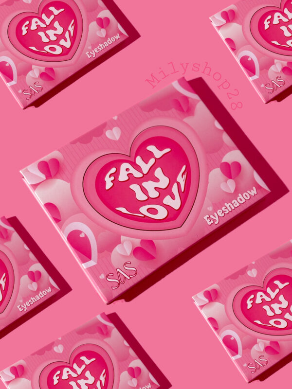 Sombras Fall in Love SAS - Imagen 3