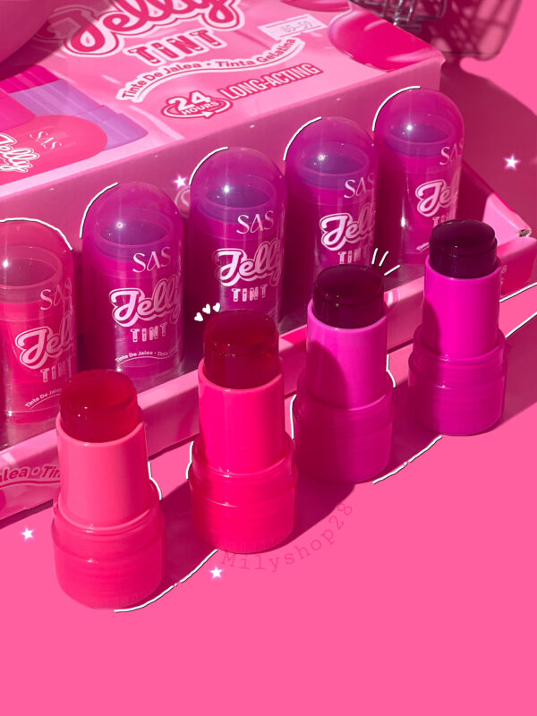 Jelly Tint SAS - Imagen 2