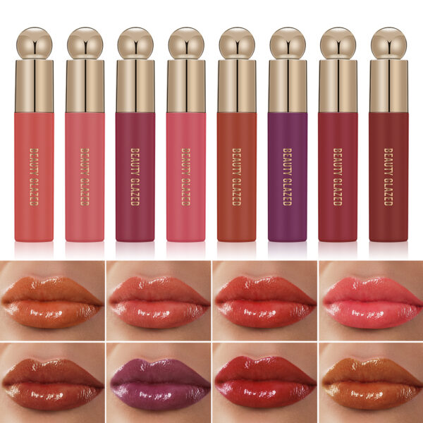 Lip Oil & Tint Beauty Glazed - Imagen 6