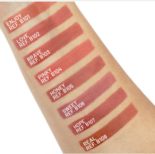 Lip Oil & Tint Beauty Glazed - Imagen 5