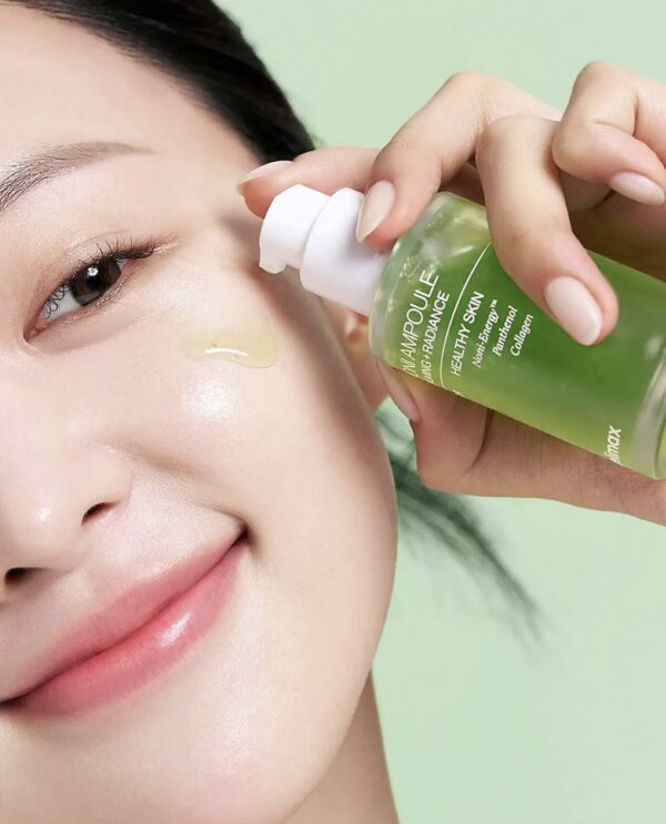 Noni Ampoule Celimax - Imagen 4