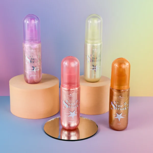 Shimmer Spray Star Struck Italia Deluxe