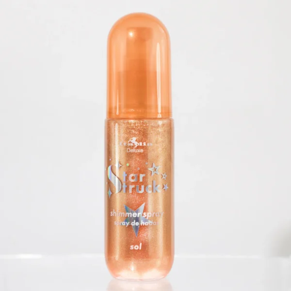 Shimmer Spray Star Struck Italia Deluxe - Imagen 2