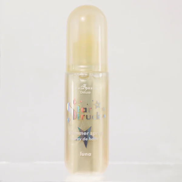 Shimmer Spray Star Struck Italia Deluxe - Imagen 4