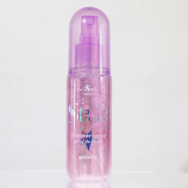 Shimmer Spray Star Struck Italia Deluxe - Imagen 5