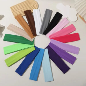 Diademas (head bands)