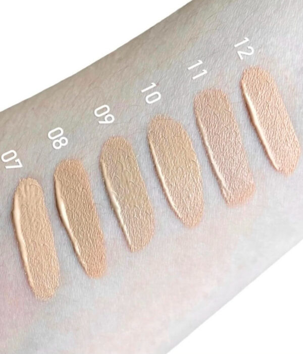 Corrector Powder Puff USHAS - Imagen 2