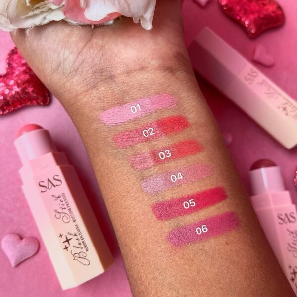 Blush Stick SAS - Imagen 4