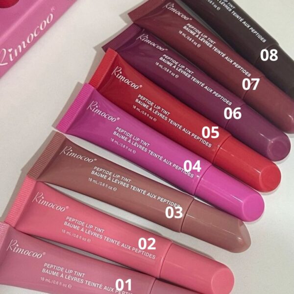 Liptint Rimocoo - Imagen 2