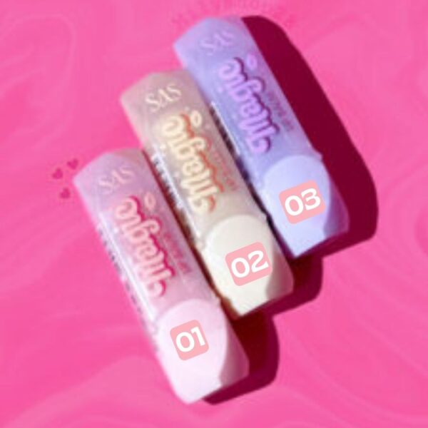 Magic Lip Balm SAS - Imagen 3