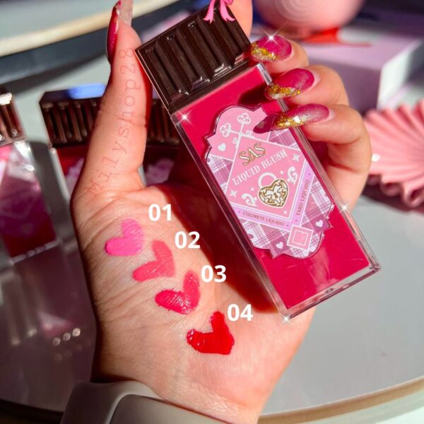 Royal Blush SAS - Imagen 2