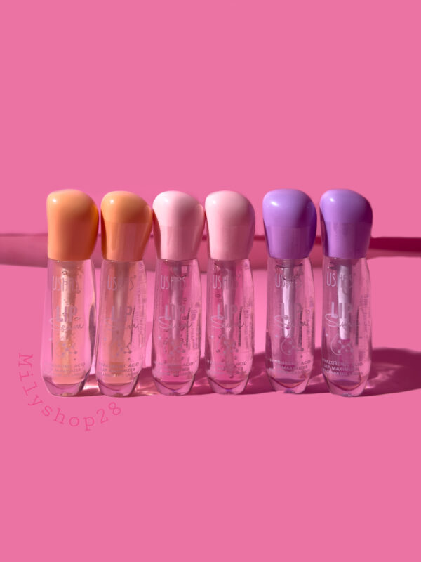 Suero para Labios USHAS - Imagen 3