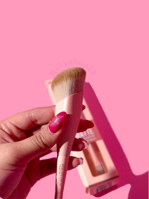 Brocha Doble de Beauty Creations - Imagen 2