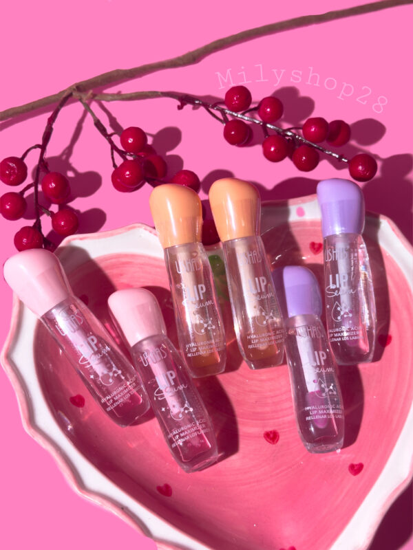 Suero para Labios USHAS