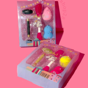 Set Facial de Cuidado Completo