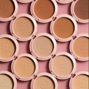 Flawless Stay Powder Foundation de Beauty Creations